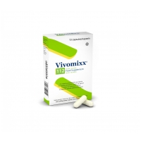 Vivomixx Capsules 10s